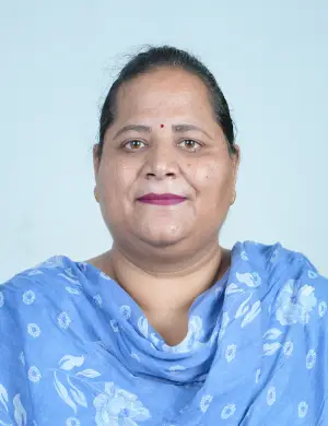 Ms. Kuljeet Kaur